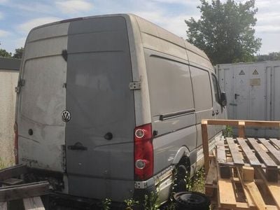 VW Crafter