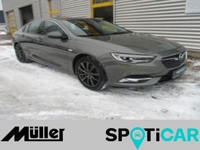 gebraucht Opel Insignia B Grand Sport INNOVATION 1.6 CDTi