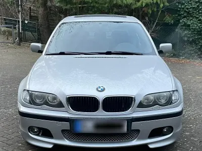 Gebraucht BMW 330