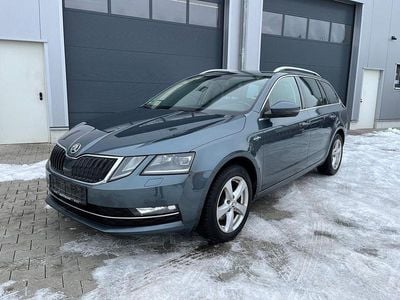 Gebraucht 2018 Skoda Octavia LAURIN & KLEMENT Kombi | 11.950 €