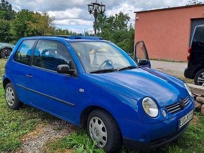 VW Lupo