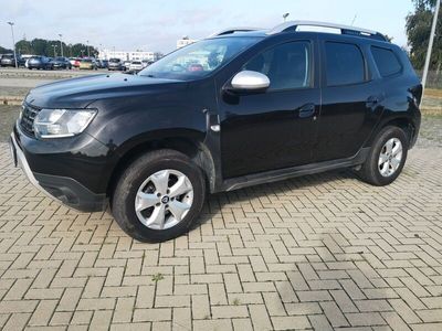 gebraucht Dacia Duster TCe 125 2WD Comfort Comfort