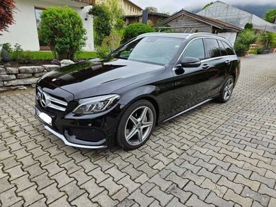 Mercedes C250