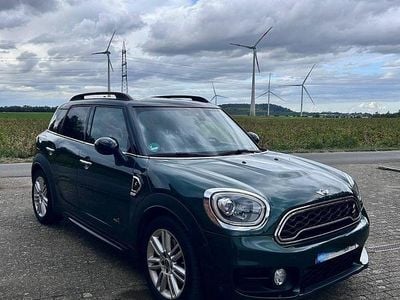 Mini Cooper SD Countryman