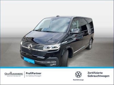 VW T6.1