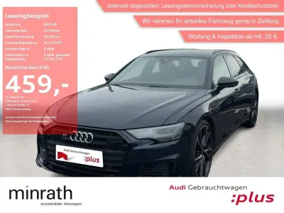 Gebraucht Audi S6