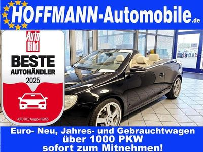 VW Eos