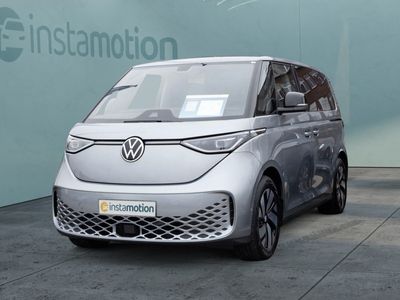 gebraucht VW ID. Buzz Pro NAVI LED 77 kWh 3J-GARANTIE