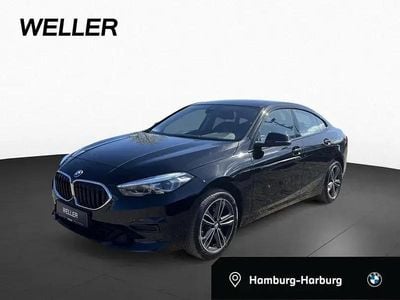 Second-hand BMW 220 Comfort Edition 178 CP (130 kW) 2023 Negru Coupe