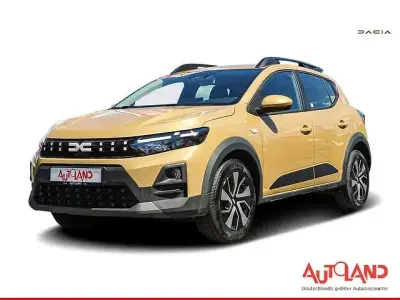 Używany Dacia Sandero