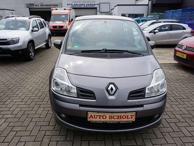 Renault Modus
