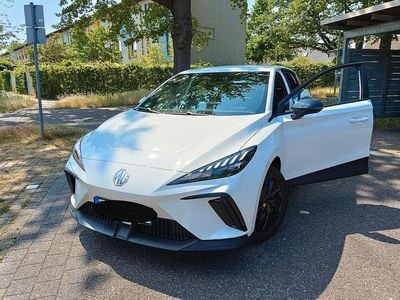 Gebraucht MG MG4 EV 125 kW (170 PS) 2022 Kleinwagen