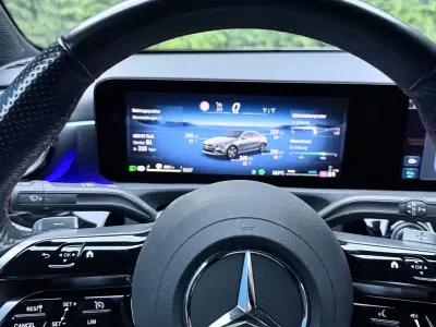 Gebraucht Mercedes A180