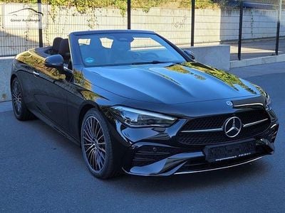 Mercedes CLE200