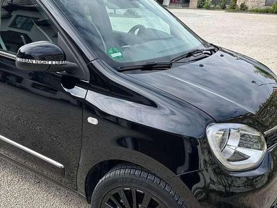 Usata Renault Twingo Urban Night 60 kW (82 CV) 2023 Nero Utilitaria