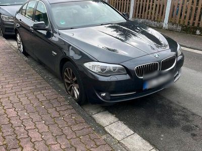 gebraucht BMW 525 diesel