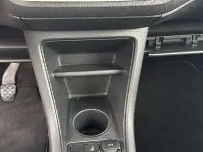 Gebraucht VW up! 60 PS (44 kW) 2015 Kleinwagen