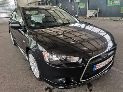 Gebraucht Mitsubishi Lancer