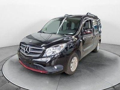 Mercedes Citan 111