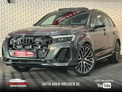 Gebraucht Audi Q7