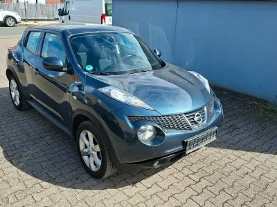 Occasion Nissan Juke