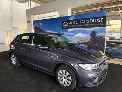 Usata VW Polo Life 80 CV (58 kW) 2025 Grigio Utilitaria