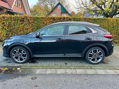 gebraucht Kia XCeed 1,6 PlugIn Hybrid