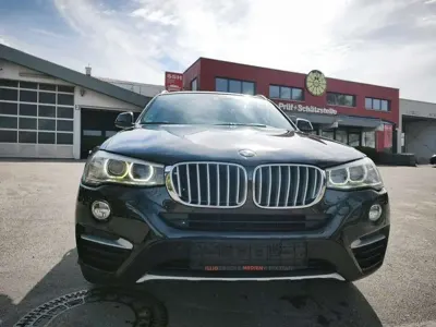 Usado BMW X4
