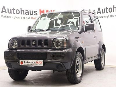 Other Gebraucht 2009 Suzuki Jimny Ranger SUV | 15.990 €