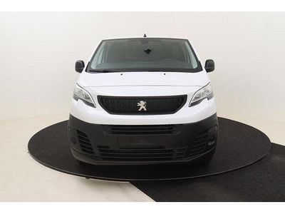 Peugeot e-Expert