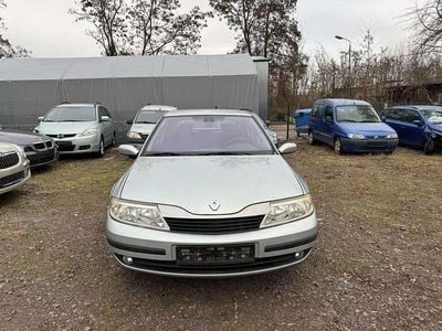 Renault Laguna II
