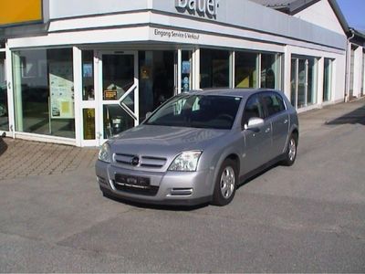 gebraucht Opel Signum 2.2 DTI