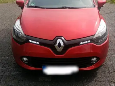 Brugt Renault Clio IV