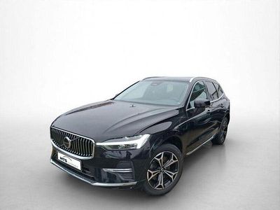 Andere Gebraucht 2022 Volvo XC60 Inscription SUV | 36.990 € (Guter Preis)