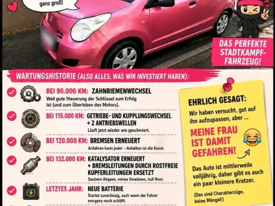 Gebraucht Suzuki Alto