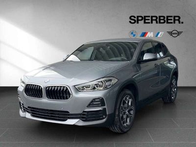 gebraucht BMW X2 sDr.18d,Business Pkt.,Rückfahrkamera,Aut. Getr. St