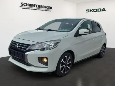 Gebraucht Mitsubishi Space Star