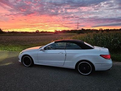 Mercedes E250