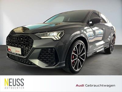 Audi RS Q3 Sportback