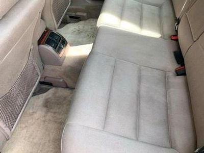 Gebraucht Audi A6 177 PS (130 kW) 2000 Rot Limousine