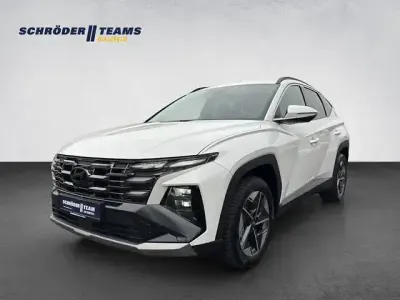 Gebraucht Hyundai Tucson Trend 252 PS (185 kW) 2025 Sonstige SUV