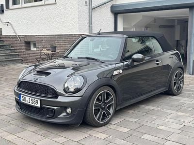 Grau Gebraucht 2012 Mini Cooper S Kleinwagen | 10.999 € (Fairer Preis)