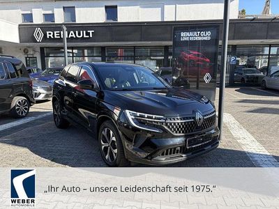 Usata Renault Austral Techno 158 CV (116 kW) 2025 Nero SUV
