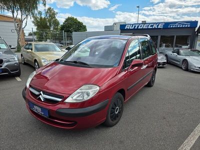 Citroën C8