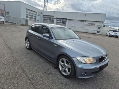 BMW 120