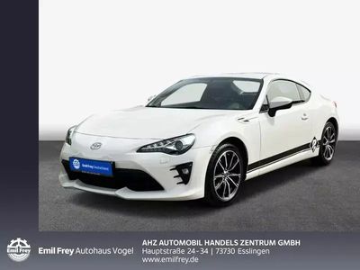 gebraucht Toyota GT86 2.0