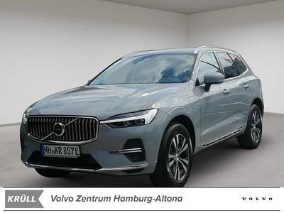 Usata Volvo XC60 Core 398 CV (292 kW) 2025 Grigio SUV