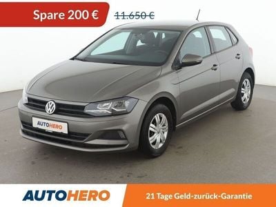 VW Polo