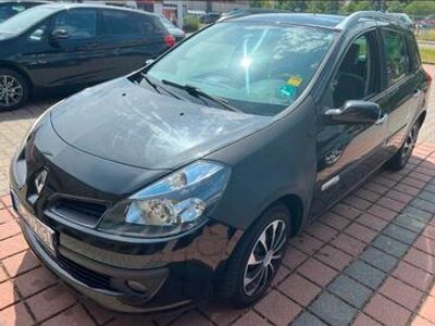 Renault Clio II