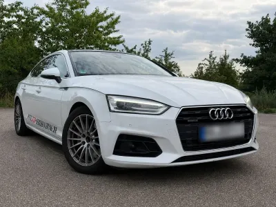 Gebraucht Audi A5 Sportback